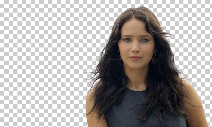 Jennifer Lawrence Hollywood The Hunger Games PNG, Clipart, Actor, Beauty, Black Hair, Brown Hair, Desktop Wallpaper Free PNG Download