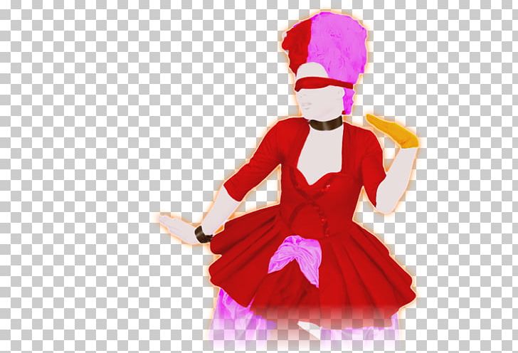 Just Dance 4 Just Dance Now Just Dance Wii Just Dance 2017 PNG, Clipart, Army Of Lovers, Art, Costume, Costume Design, Crucified Free PNG Download