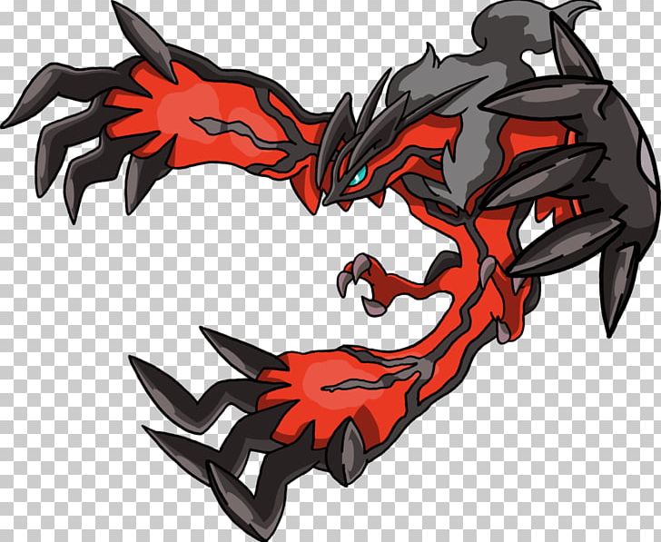 Pokémon X And Y Xerneas And Yveltal Rayquaza Xerneas Et Yveltal PNG, Clipart, Art, Claw, Decapoda, Demon, Dragon Free PNG Download