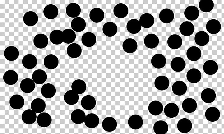 Polka Dot Circle PNG, Clipart, Black, Black And White, Circle, Computer, Computer Graphics Free PNG Download