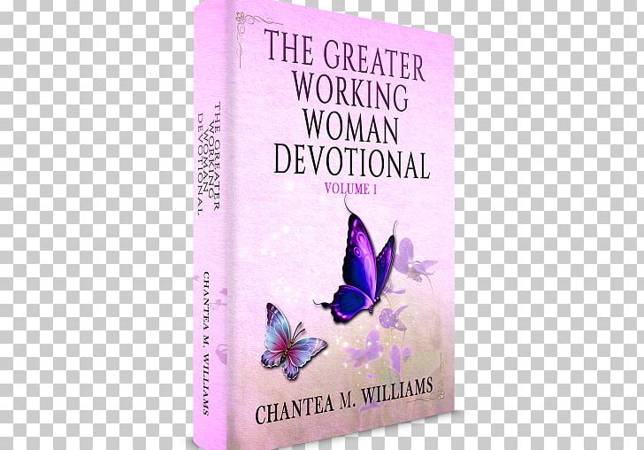 The Greater Working Woman Devotional PNG, Clipart, Book, Butterfly, Female, People, Pollinator Free PNG Download