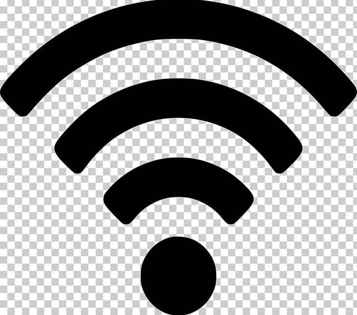 Wi-Fi Hotspot Project Loon Computer Icons Internet PNG, Clipart, Angle, Black And White, Circle, Computer Icons, Computer Network Free PNG Download