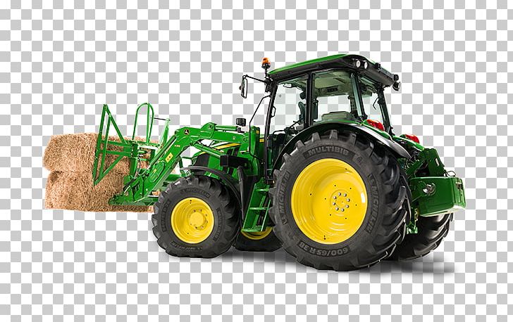 John Deere 6930 Tractor Loader Heavy Machinery PNG, Clipart, Agricultural Machinery, Deere, Diesel Fuel, Forestry, Heavy Machinery Free PNG Download