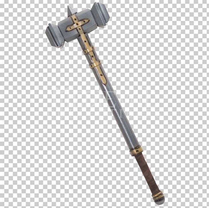 Middle Ages War Hammer Weapon Splitting Maul PNG, Clipart, Armour, Axe, Hammer, Hardware, Mace Free PNG Download