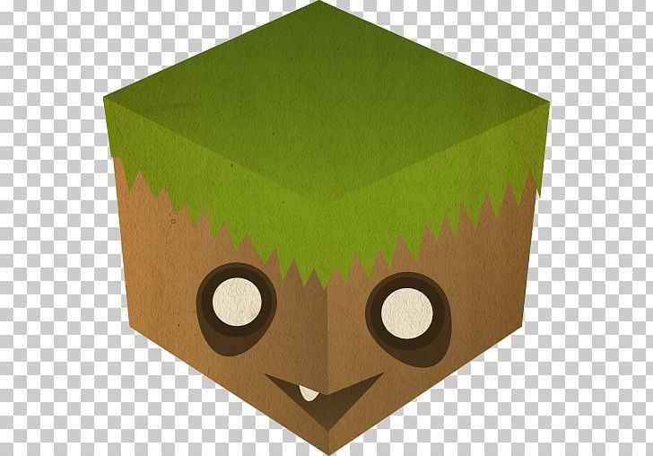 Minecraft: Pocket Edition Computer Icons Survival Mod PNG, Clipart, Box, Computer Icons, Computer Servers, Download, Green Free PNG Download