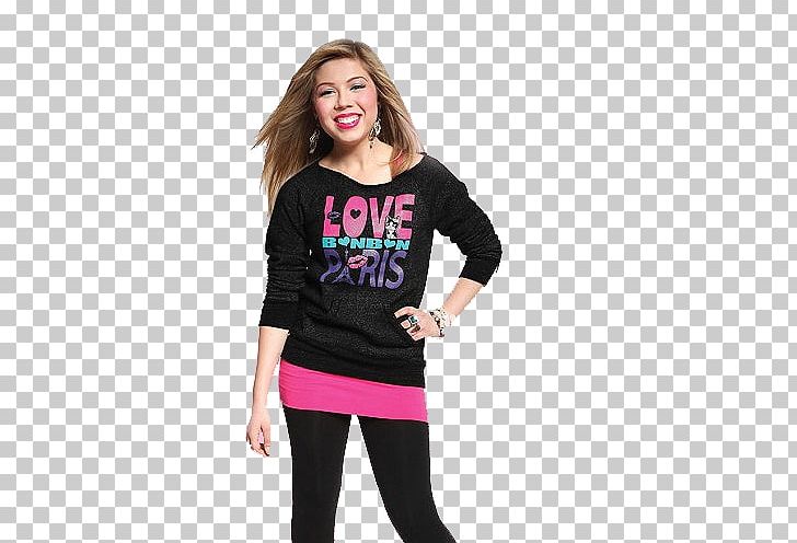 Miranda Cosgrove T-shirt ICarly Television Show PNG, Clipart,  Free PNG Download