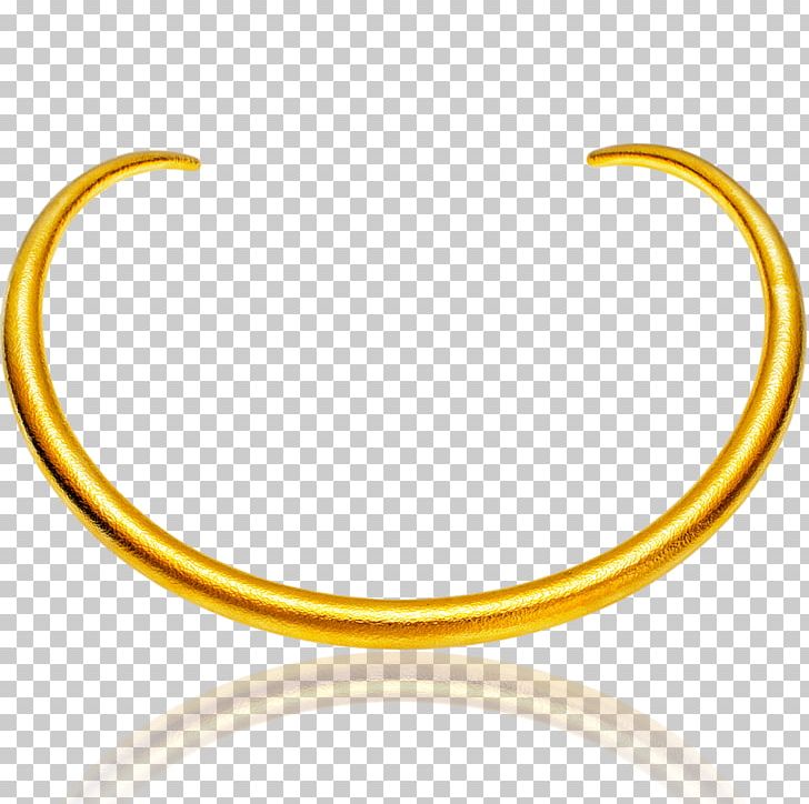 Necklace Bangle Jewellery Colored Gold PNG, Clipart, Bangle, Body Jewellery, Body Jewelry, Child, Circle Free PNG Download