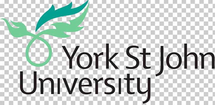 York St John University York College Taylor University Logo PNG, Clipart, Area, Brand, Green, Institutional Repository, Leaf Free PNG Download