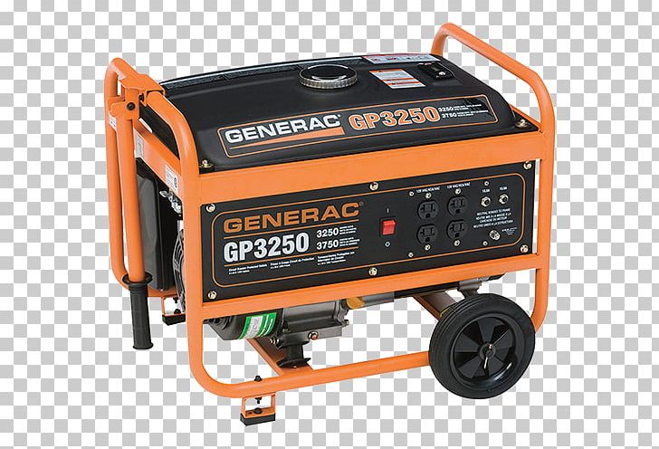 Generac Power Systems Engine-generator Standby Generator Electric Generator Electricity PNG, Clipart, Electric Generator, Electricity, Electric Motor, Enginegenerator, Fuel Free PNG Download