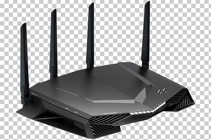 Wireless Router Netgear Gamer Video Game PNG, Clipart, Computer Network, Electronics, Electronics Accessory, Gamer, Gigabit Ethernet Free PNG Download