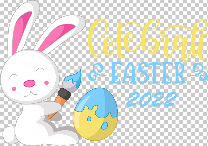 Easter Bunny PNG, Clipart, Cartoon, Easter Bunny, Geometry, Line, Logo Free PNG Download