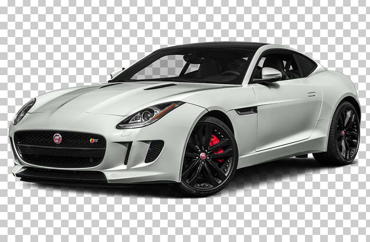 2015 Jaguar F-TYPE S Coupe Car 2017 Jaguar F-TYPE 2016 Jaguar F-TYPE PNG, Clipart, 2015 Jaguar Ftype, Animals, Auto Part, Car, Compact Car Free PNG Download