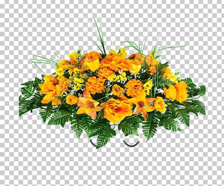 Cut Flowers Flower Bouquet Yellow Floristry PNG, Clipart, Annual Plant, Artificial Flower, Carnation, Cut Flowers, Floral Design Free PNG Download