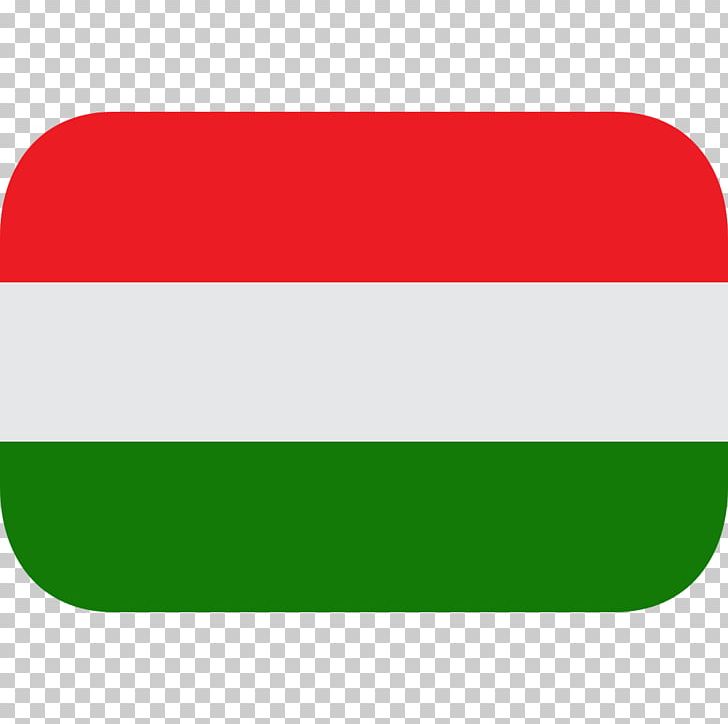 Flag Of Hungary Emoji National Flag Png Clipart 1 F Android