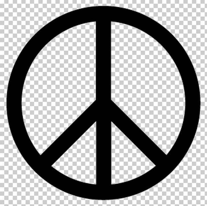 Peace Symbols Pacifism PNG, Clipart, Angle, Antiwar Movement, Area, Black And White, Campaign For Nuclear Disarmament Free PNG Download