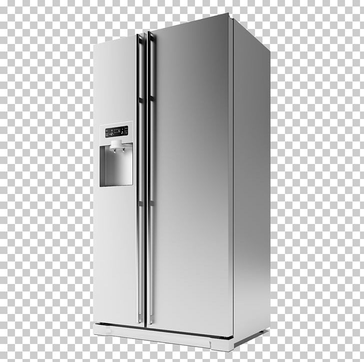 Refrigerator Home Appliance Refrigeration Major Appliance Congelador PNG, Clipart, Angle, Double, Electrical Appliances, Electronics, Household Free PNG Download