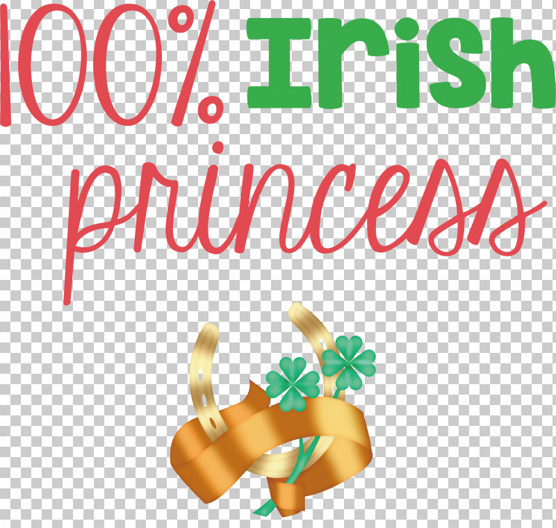 Irish Princess St Patricks Day Saint Patrick PNG, Clipart, Geometry, Hm, Human Body, Irish Princess, Jewellery Free PNG Download