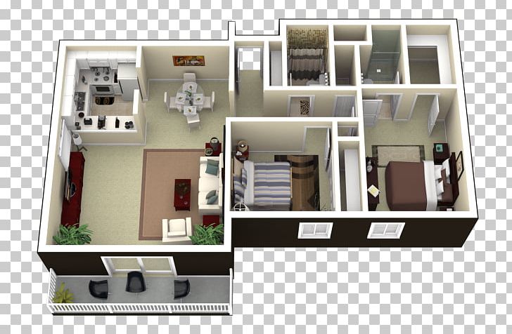 3D Floor Plan House Bedroom PNG, Clipart, 3d Floor Plan, Apartment, Bathroom, Bed, Bed Plan Free PNG Download