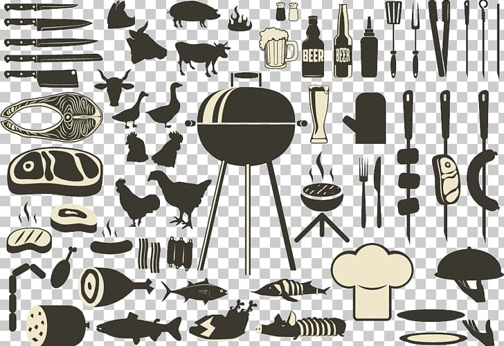 Barbecue Grill Drawing Illustration PNG, Clipart, Brand, Cattle, Chef, Chef Hat, Encapsulated Postscript Free PNG Download