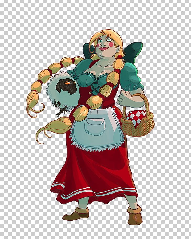 Christmas Ornament Costume Design Cartoon Character PNG, Clipart,  Free PNG Download