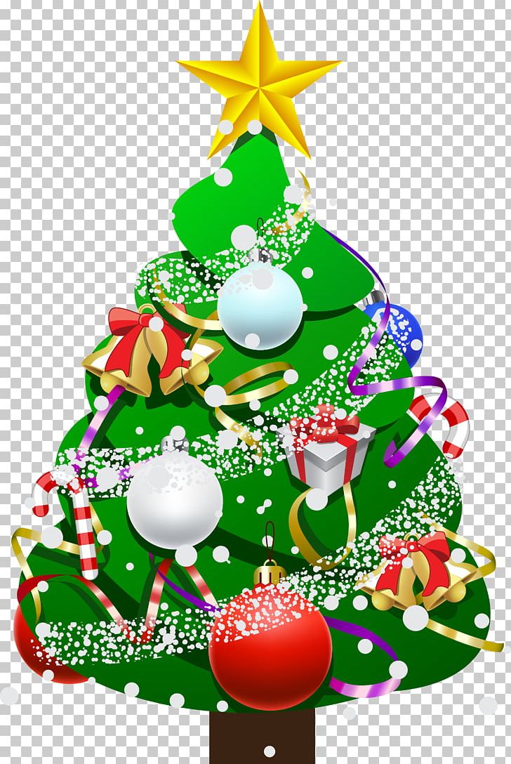 Christmas Tree Gift PNG, Clipart, Christmas, Christmas Decoration, Christmas Ornament, Christmas Tree, Conifer Free PNG Download
