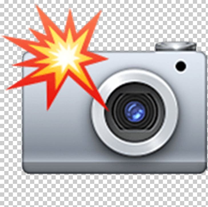 Emoji Camera Flashes Photography PNG, Clipart, Camera, Camera Flashes, Camera Icon, Camera Lens, Cameras Optics Free PNG Download