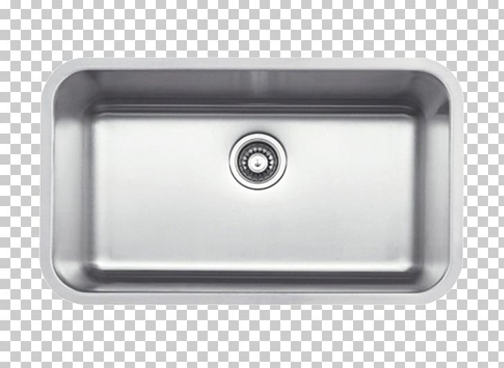 Kitchen Sink Stainless Steel Franke Bowl Sink PNG, Clipart, Bathroom, Bathroom Sink, Bowl, Bowl Sink, Door Handle Free PNG Download