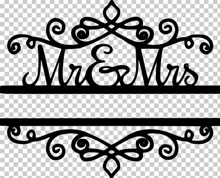 Mrs. Mr. PNG, Clipart, Autocad Dxf, Black And White, Cricut, Decal, Gift Free PNG Download