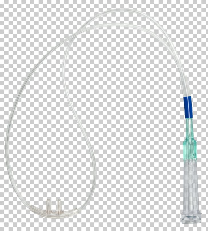 Nasal Cannula Heated Humidified High-flow Therapy Oxygen Therapy PNG, Clipart, Cable, Cannula, Comfortable, Electronics Accessory, Flow Free PNG Download