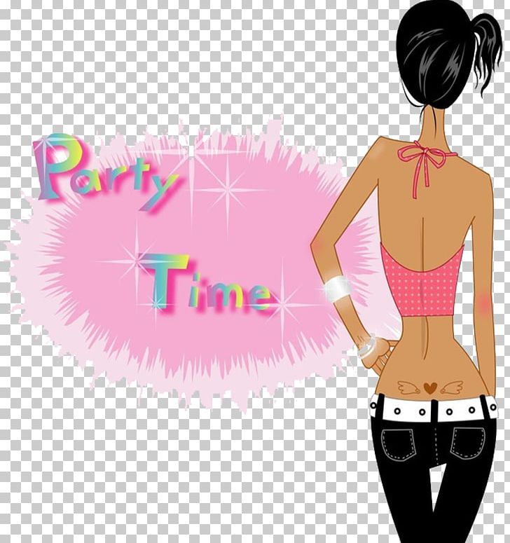 Party Rave PNG, Clipart, Abdomen, Ball, Beach Party, Carnival, Carnival Party Free PNG Download