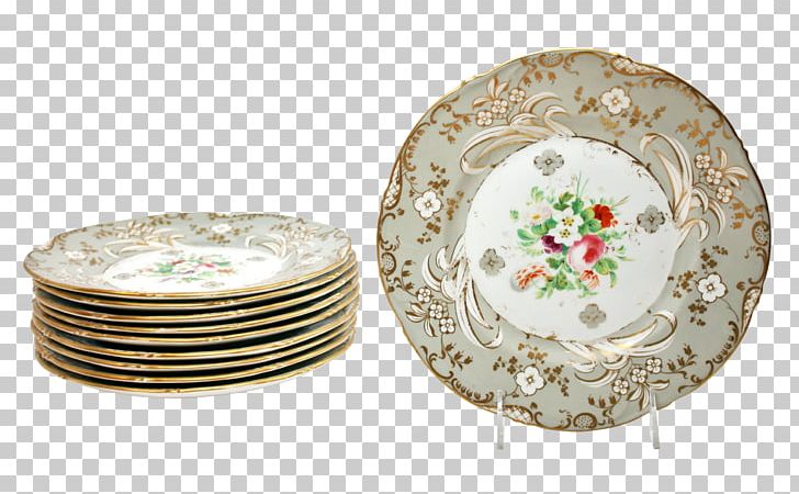 Plate Porcelain Tableware Saucer Platter PNG, Clipart, 19th Century, Antique, Antique Art Exchange, Ceramic, Dinnerware Set Free PNG Download