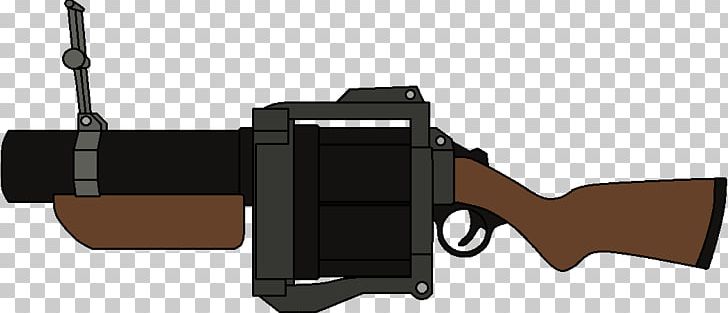 Team Fortress 2 Grenade Launcher Firearm Trigger PNG, Clipart, Angle, Bomb, Breechloading Weapon, Custom, Drawing Free PNG Download