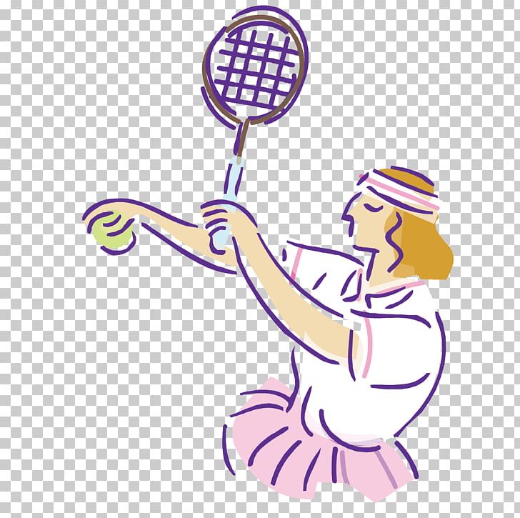 Tennis Illustration PNG, Clipart, Adobe Illustrator, Area, Art, Ball, Cartoon Free PNG Download