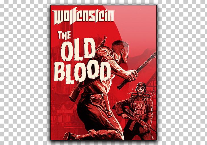 Wolfenstein: The Old Blood Wolfenstein II: The New Colossus Stranded Deep Xbox One Video Game PNG, Clipart, Advertising, Bj Blazkowicz, Electronic Entertainment Expo 2017, Homefront The Revolution, Others Free PNG Download