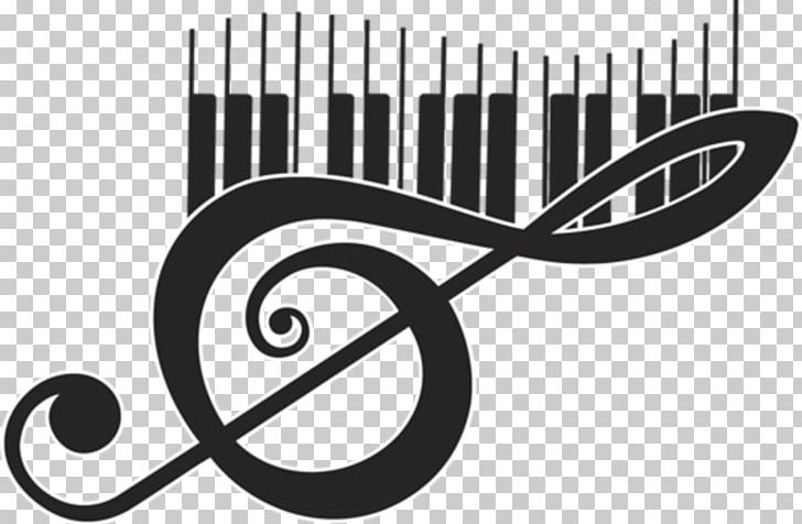 Clef Musical Note Keyboard Wall Decal Piano PNG, Clipart, Black And White, Brand, Cansu, Circle, Clef Free PNG Download