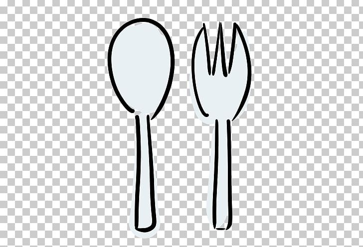 Cutlery Fork Knife Spoon Illustration PNG, Clipart, Black And White, Couvert De Table, Cutlery, Fork, Knife Free PNG Download