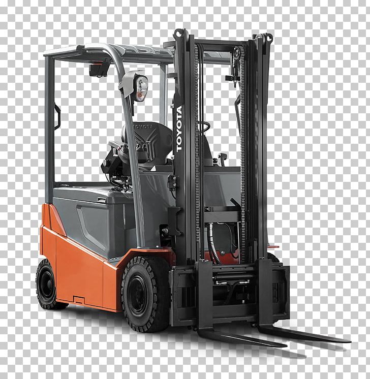 Forklift Electric Vehicle Pallet Jack Toyota Material Handling PNG, Clipart, Automotive Tire, Elect, Forklift, Materialhandling Equipment, Motor Vehicle Free PNG Download