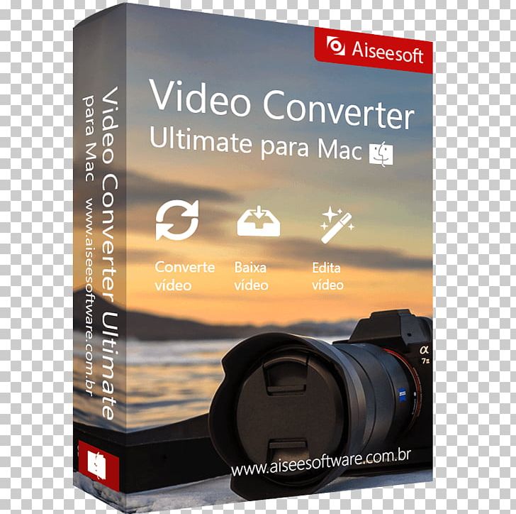 Freemake Video Converter DVD Macintosh MacOS PNG, Clipart, 4k Resolution, Ai Software, Camera, Camera Lens, Dvd Free PNG Download