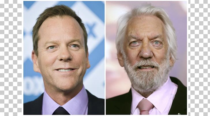 Kiefer Sutherland Donald Sutherland Son Father Celebrity PNG, Clipart,  Free PNG Download