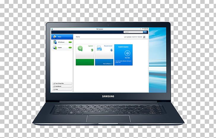 Laptop Device Driver Samsung Galaxy Computer Software PNG, Clipart, Computer, Computer Hardware, Computer Monitor, Computer Software, Electronic Device Free PNG Download