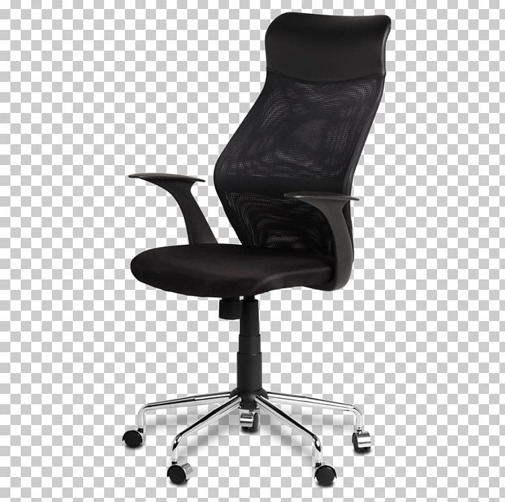 Office & Desk Chairs Kancelářské Křeslo Black Wing Chair PNG, Clipart, Angle, Armrest, Black, Blue, Chair Free PNG Download