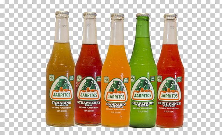 Orange Drink Jarritos Fizzy Drinks Sidral Mundet Mexican Cuisine PNG, Clipart, Bottle, Cocacola Company, Condiment, Drink, Dr Pepper Free PNG Download
