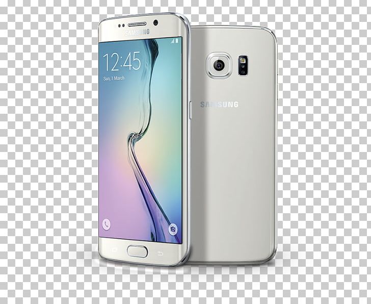 Samsung Galaxy S6 Edge Samsung GALAXY S7 Edge Samsung Galaxy S5 Smartphone PNG, Clipart, 32 Gb, Electronic Device, Gadget, Hardware, Logos Free PNG Download