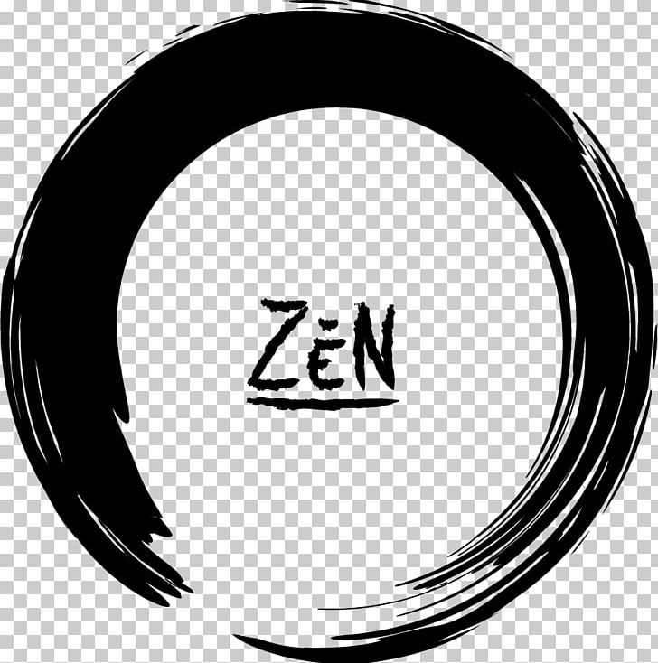 Ensō Zen Stock Photography PNG, Clipart, Black, Black And White, Brand, Circle, Computer Icons Free PNG Download