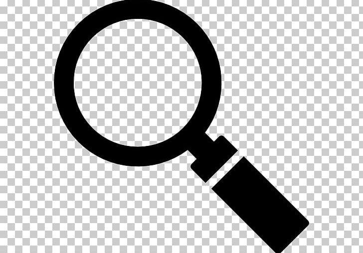 Magnifying Glass Computer Icons PNG, Clipart, Arrow, Black And White, Brand, Button, Circle Free PNG Download