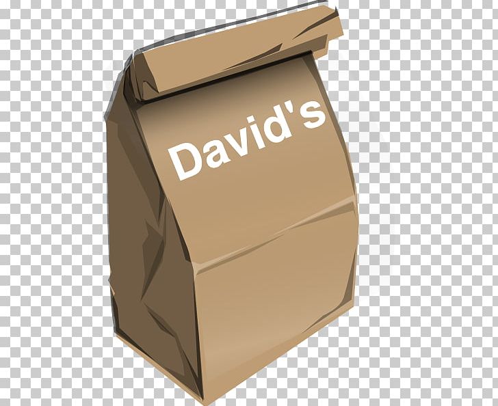 Paper Bag Box Lunch PNG, Clipart, Bag, Bento, Box, Brand, Brown Bag Free PNG Download