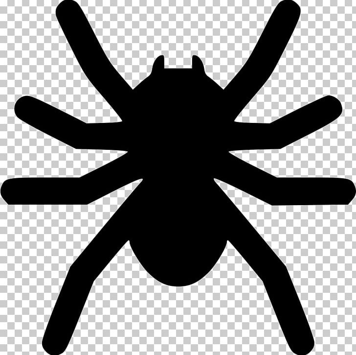 Spider Computer Icons PNG, Clipart, Artwork, Black And White, Computer Icons, Download, Halloween Free PNG Download