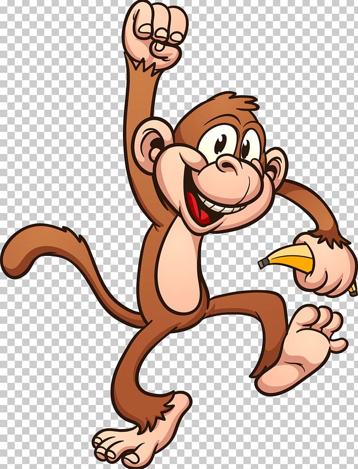 Ape Monkey Primate PNG, Clipart, Animal Figure, Animals, Ape, Artwork, Big Cats Free PNG Download