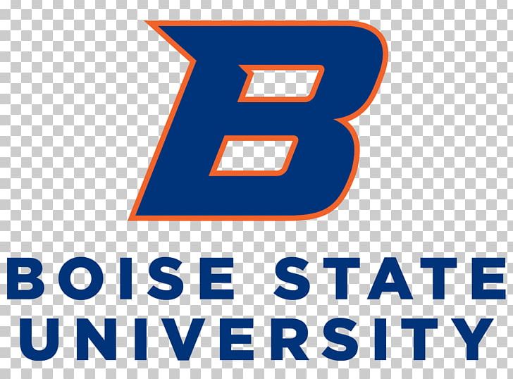 Boise State University College Of Western Idaho Idaho State University University Of Idaho PNG, Clipart, Academic Degree, Angle, Area, Blue, Boise Free PNG Download