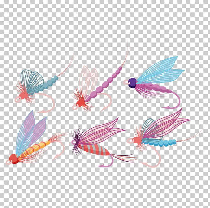 Fly Fishing Pattern PNG, Clipart, Angels Wings, Angel Wing, Angel Wings, Chicken Wings, Download Free PNG Download